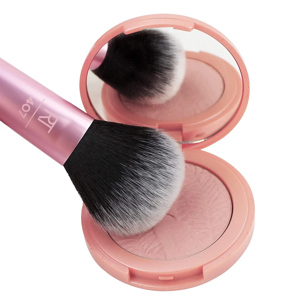 Cọ Phấn Phủ Cọ Má Hồng Mini RT Real Techniques Mini Multitask Makeup Brush 01704